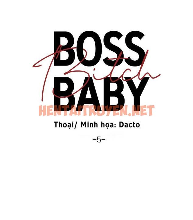 Xem ảnh Boss Bitch Baby - Chap 64 - img_011_1698852645 - HentaiTruyen.net