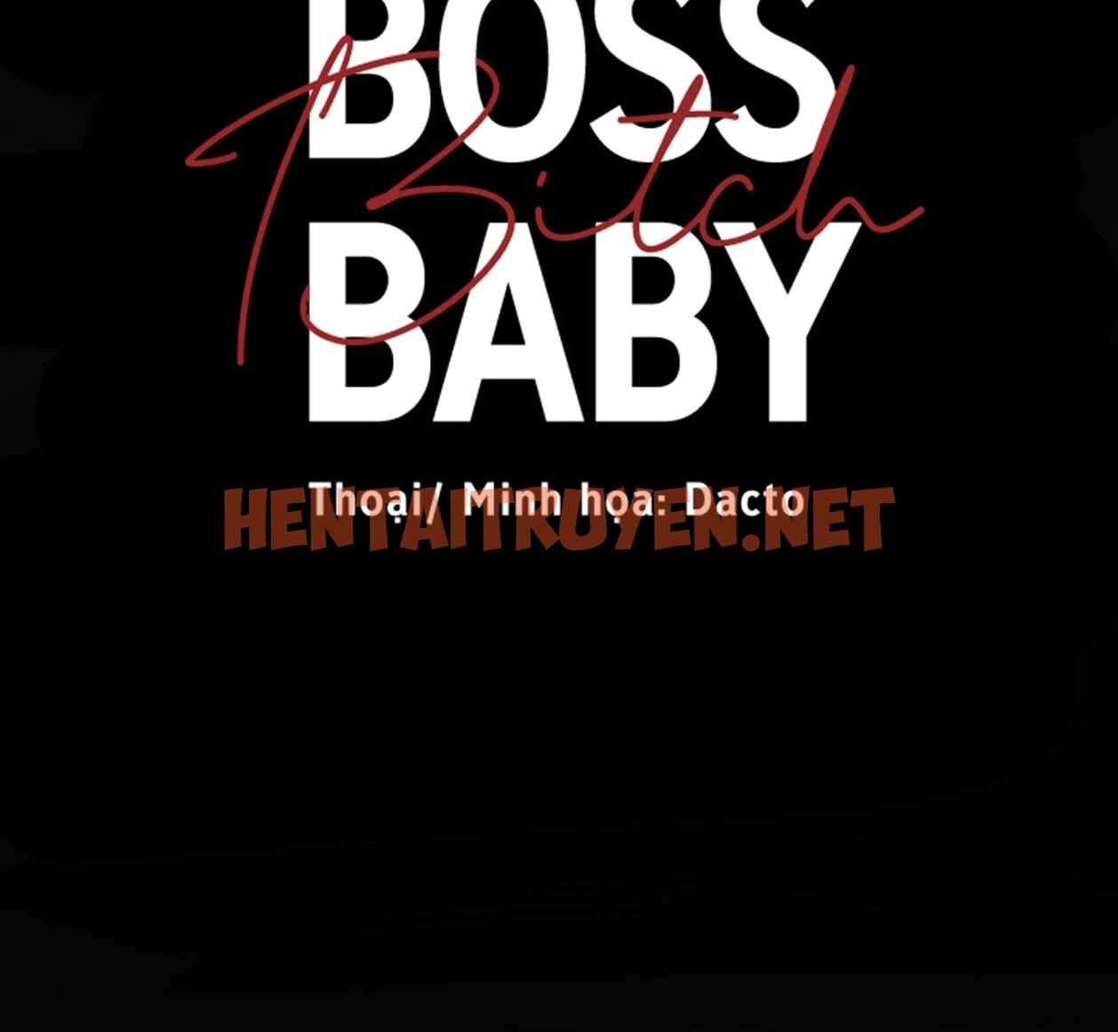 Xem ảnh Boss Bitch Baby - Chap 65 - img_027_1679982150 - HentaiTruyenVN.net