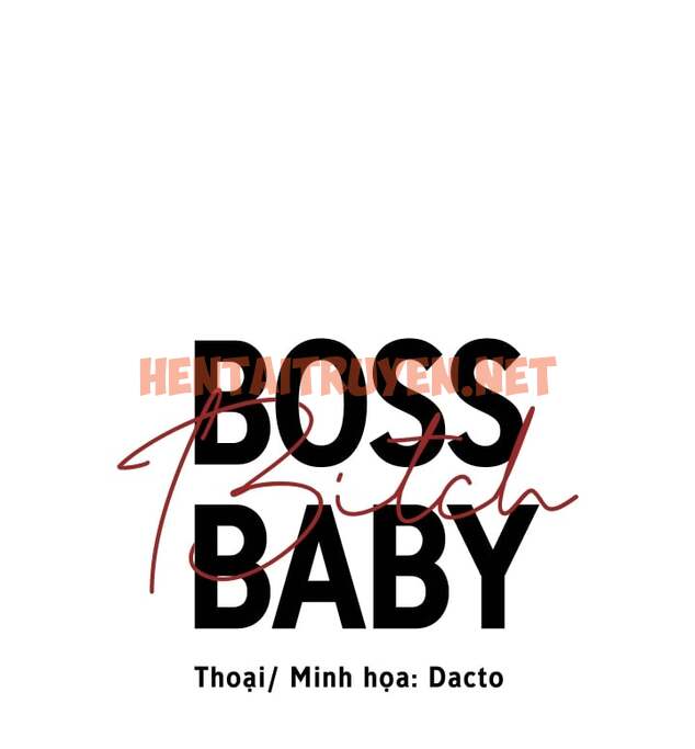 Xem ảnh Boss Bitch Baby - Chap 68 - img_025_1681801960 - HentaiTruyen.net