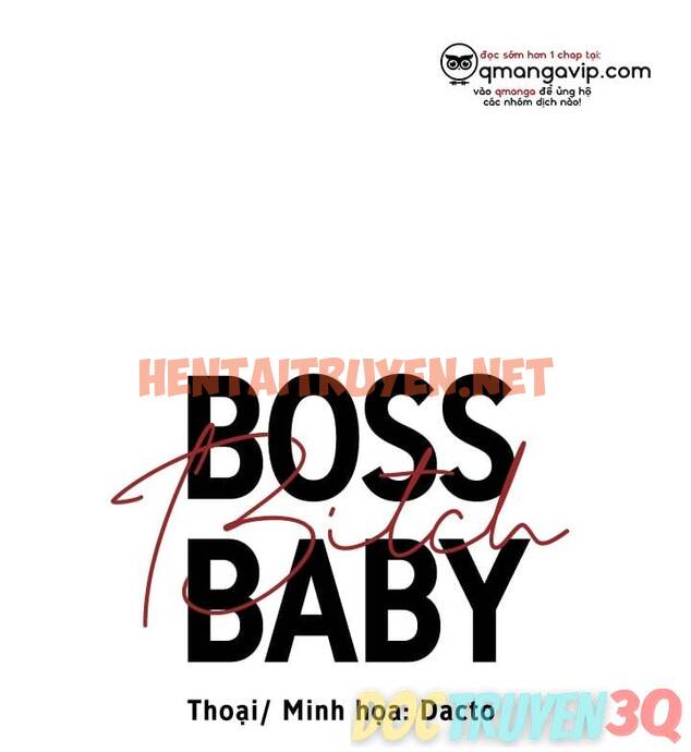 Xem ảnh Boss Bitch Baby - Chap 72 - img_001_1687167736 - HentaiTruyen.net