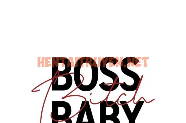 Xem ảnh Boss Bitch Baby - Chap 9 - img_110_1646647690 - HentaiTruyen.net
