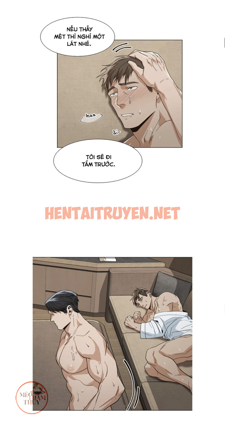 Xem ảnh Boss Của Tôi Thật Quá Đáng - Chap 8 - img_013_1640381940 - HentaiTruyen.net