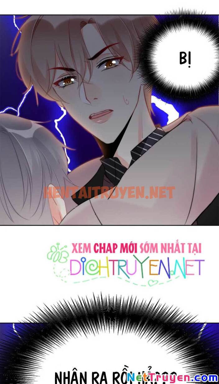 Xem ảnh Boss Đại Nhân Là Nữ Thần? - Chap 19 - img_002_1628792323 - HentaiTruyen.net