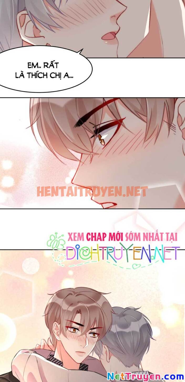 Xem ảnh Boss Đại Nhân Là Nữ Thần? - Chap 19 - img_008_1628792333 - HentaiTruyen.net