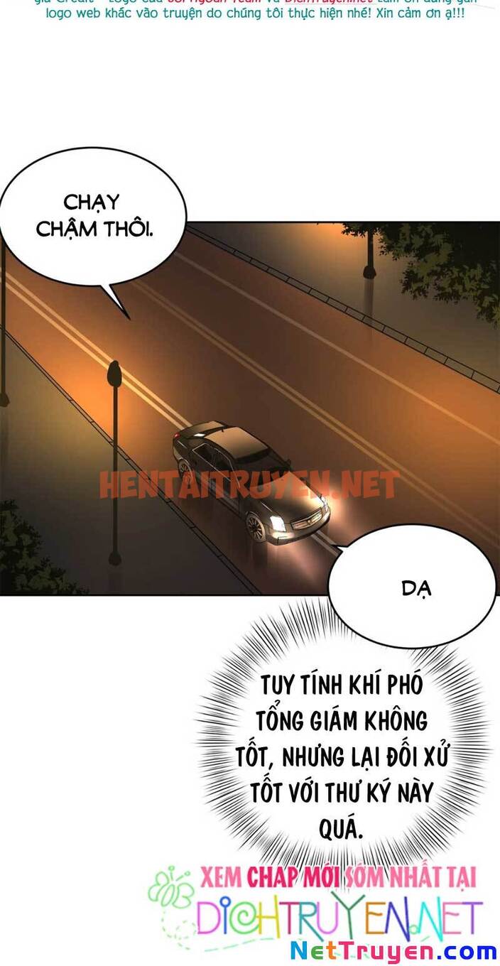 Xem ảnh Boss Đại Nhân Là Nữ Thần? - Chap 19 - img_024_1628792359 - HentaiTruyen.net