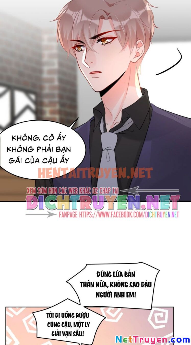 Xem ảnh Boss Đại Nhân Là Nữ Thần? - Chap 28 - img_008_1628792887 - HentaiTruyen.net