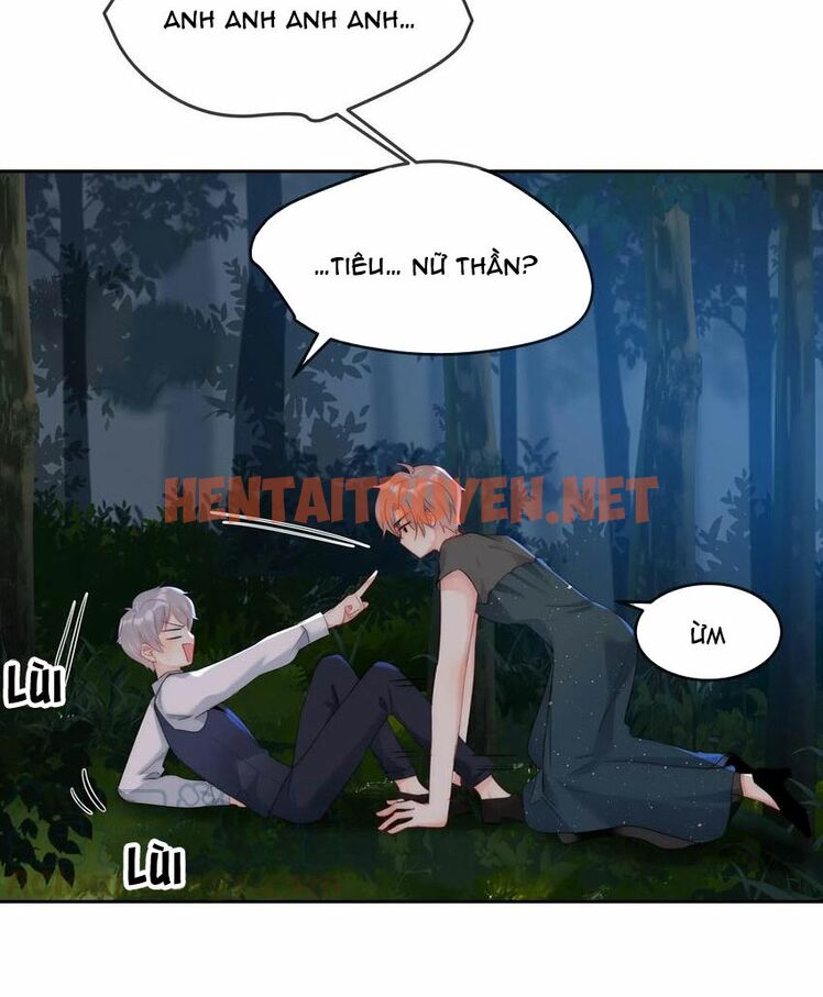 Xem ảnh Boss Đại Nhân Là Nữ Thần? - Chap 46 - img_004_1628794127 - HentaiTruyen.net