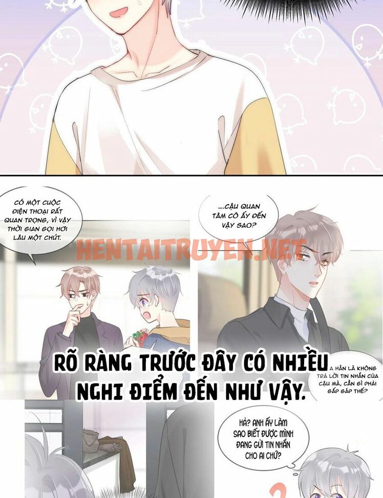 Xem ảnh Boss Đại Nhân Là Nữ Thần? - Chap 46 - img_032_1628794175 - TruyenVN.APP