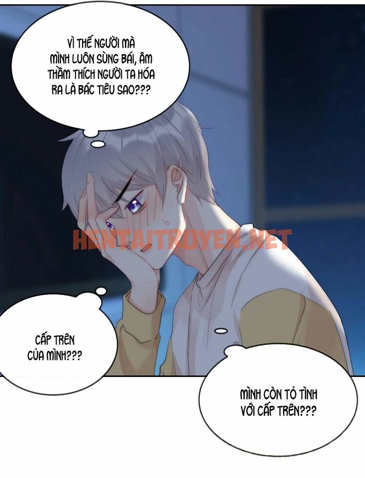 Xem ảnh Boss Đại Nhân Là Nữ Thần? - Chap 46 - img_034_1628794179 - TruyenVN.APP