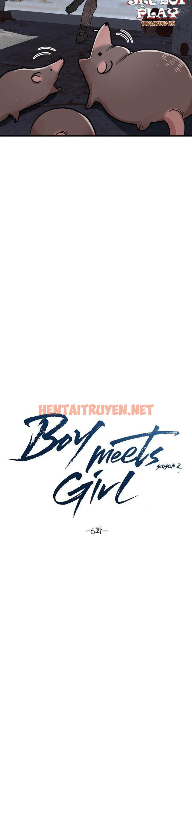 Xem ảnh Boy Meets Girl - Chap 16 - img_006_1669961388 - HentaiTruyen.net