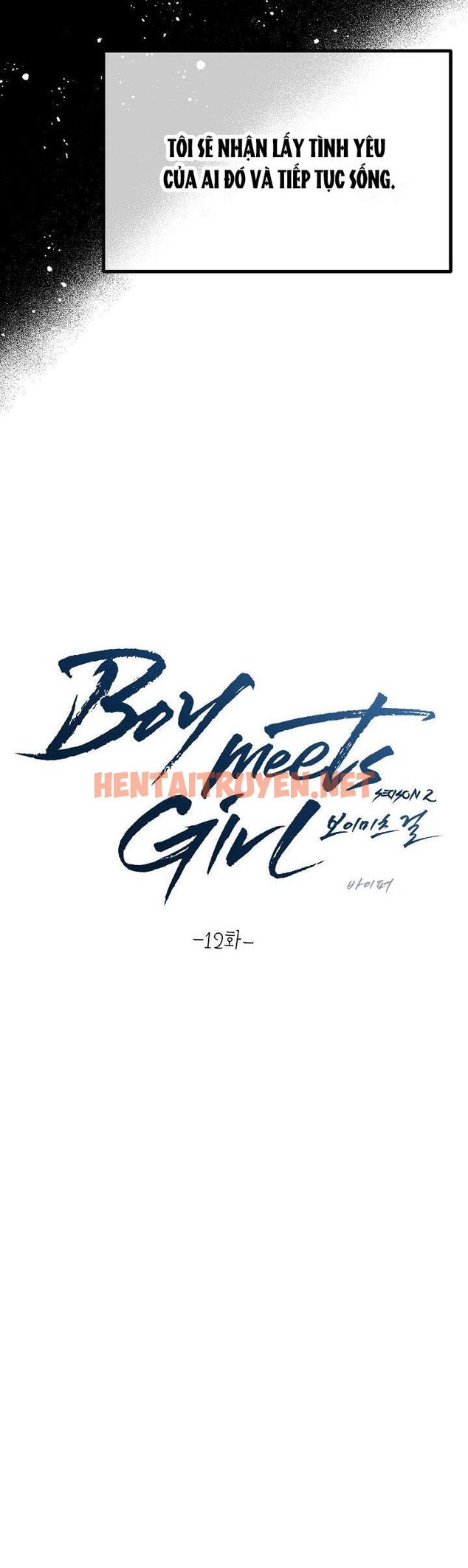 Xem ảnh Boy Meets Girl - Chap 22 - img_011_1673539751 - HentaiTruyen.net