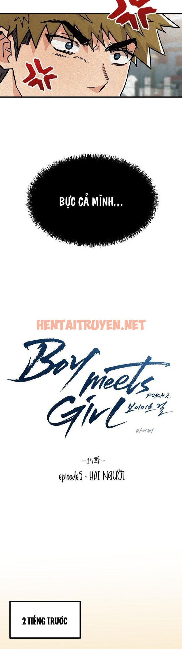 Xem ảnh Boy Meets Girl - Chap 29 - img_003_1678990332 - HentaiTruyen.net