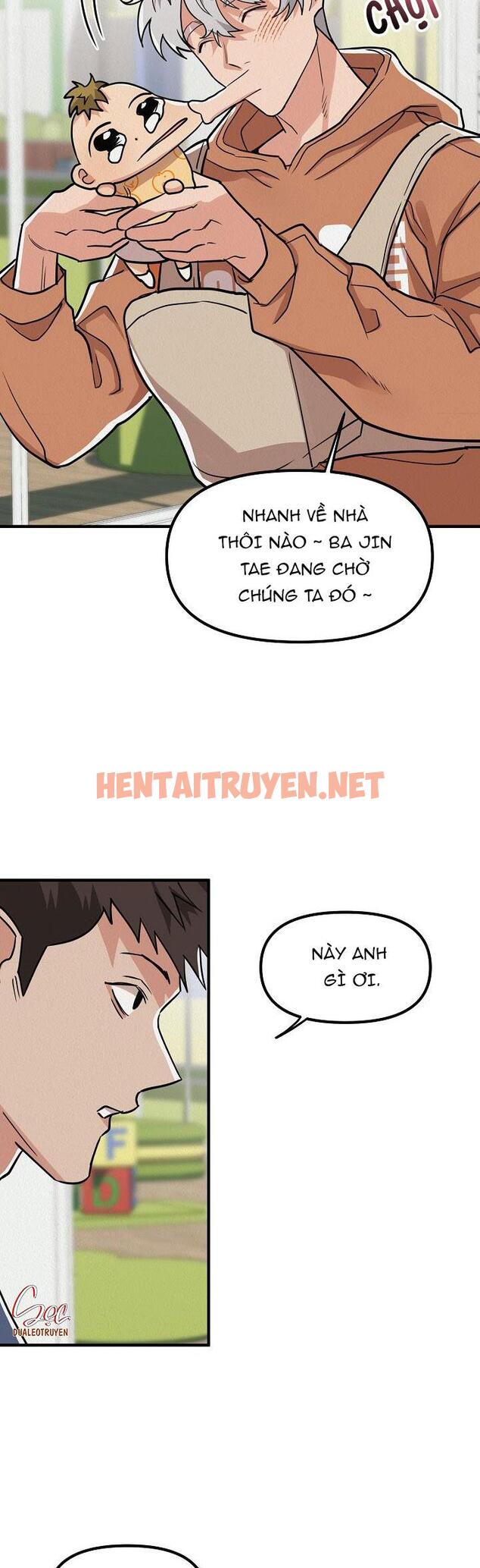 Xem ảnh Boy Meets Girl - Chap 31 - img_026_1688657314 - TruyenVN.APP