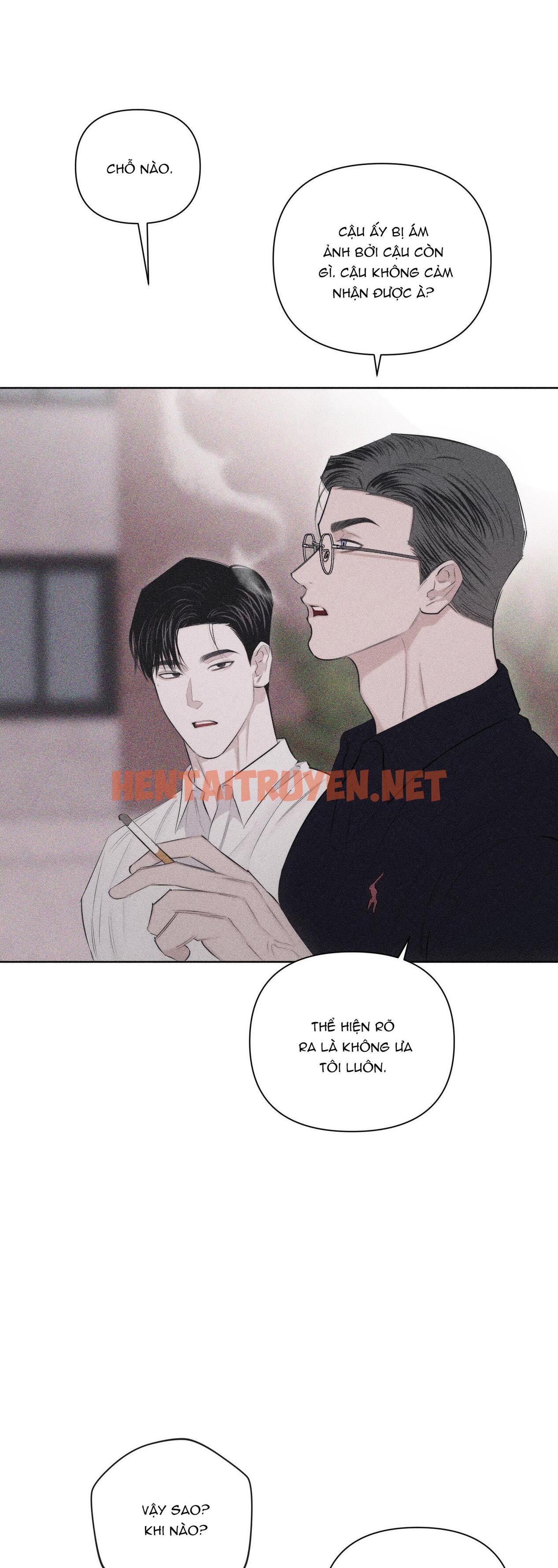 Xem ảnh Broken Love - Chap 17 - img_025_1682437654 - TruyenVN.APP