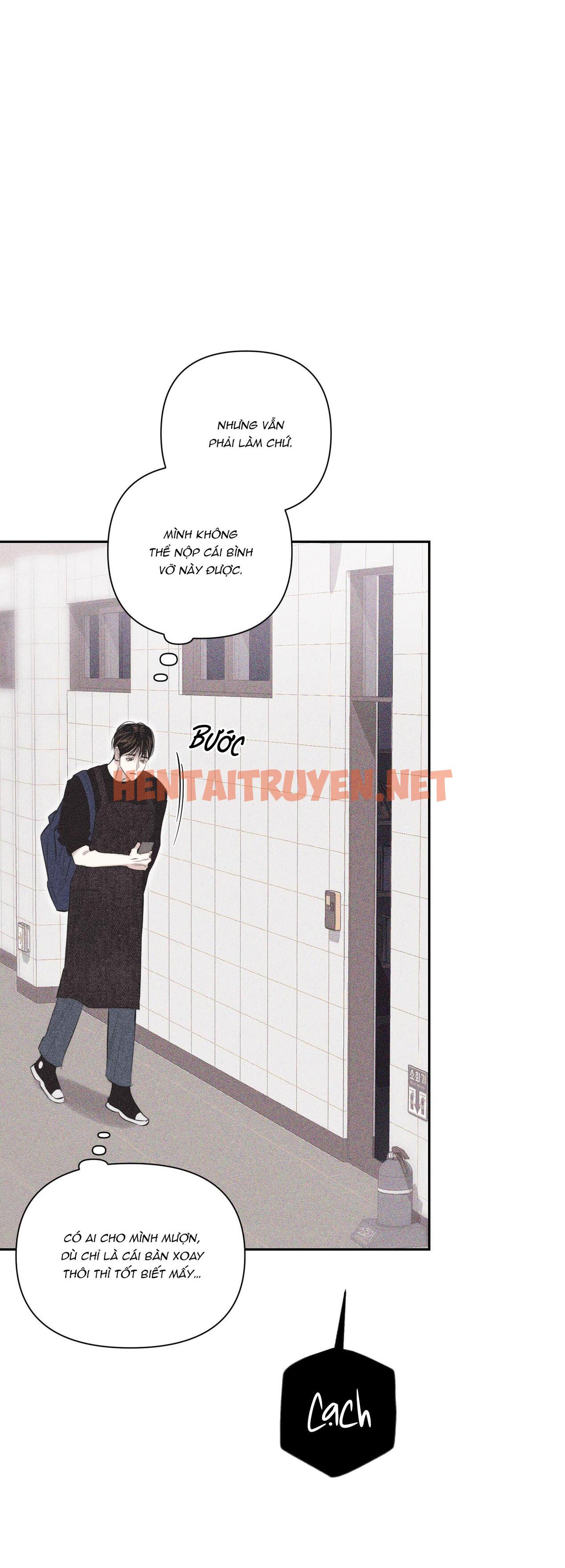 Xem ảnh Broken Love - Chap 2 - img_024_1675188795 - TruyenVN.APP