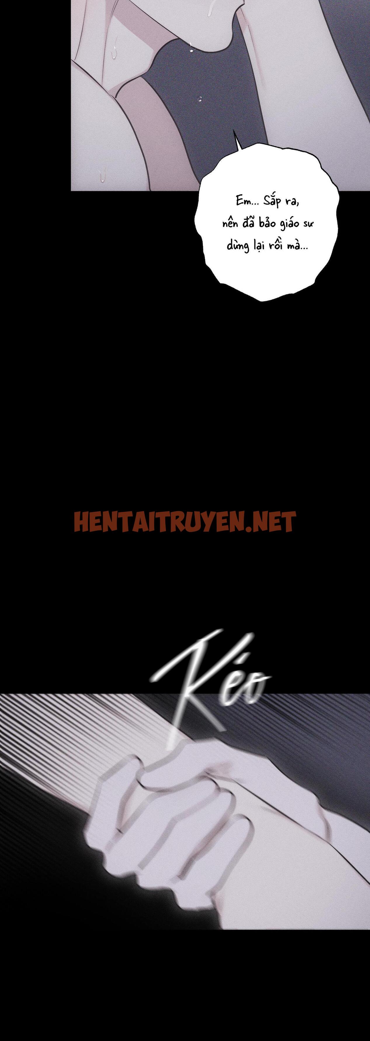 Xem ảnh Broken Love - Chap 21 - img_010_1684337241 - HentaiTruyenVN.net