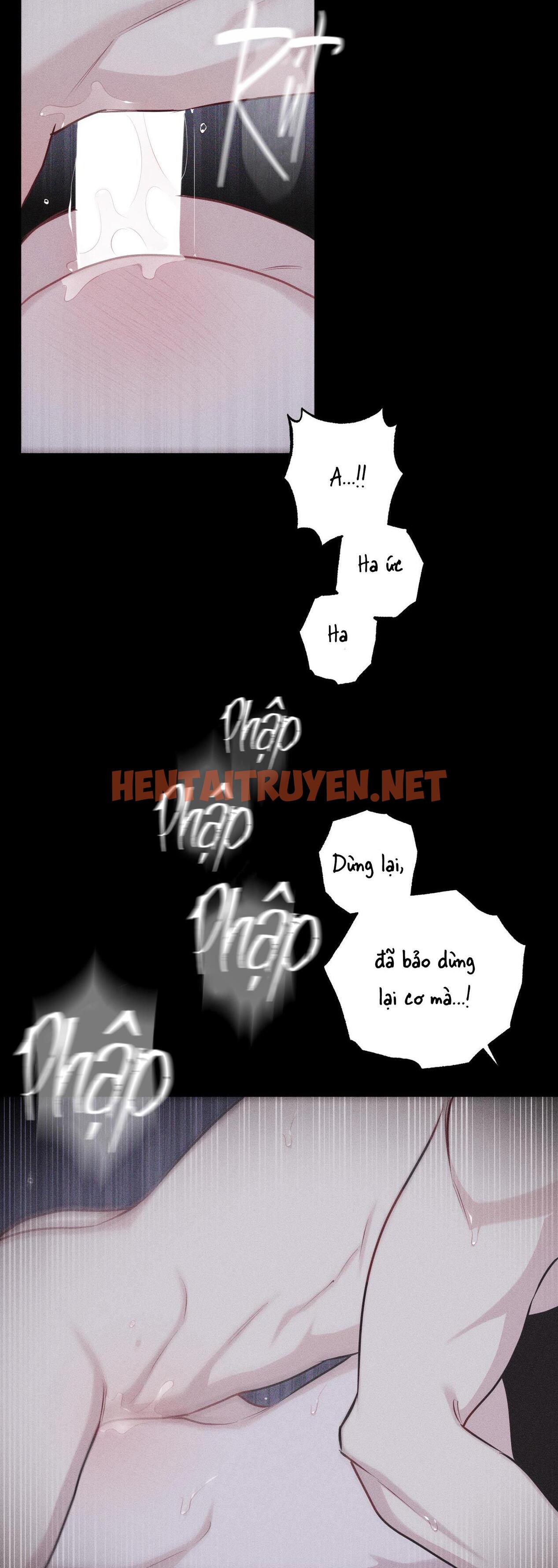 Xem ảnh Broken Love - Chap 21 - img_040_1684337276 - HentaiTruyenVN.net