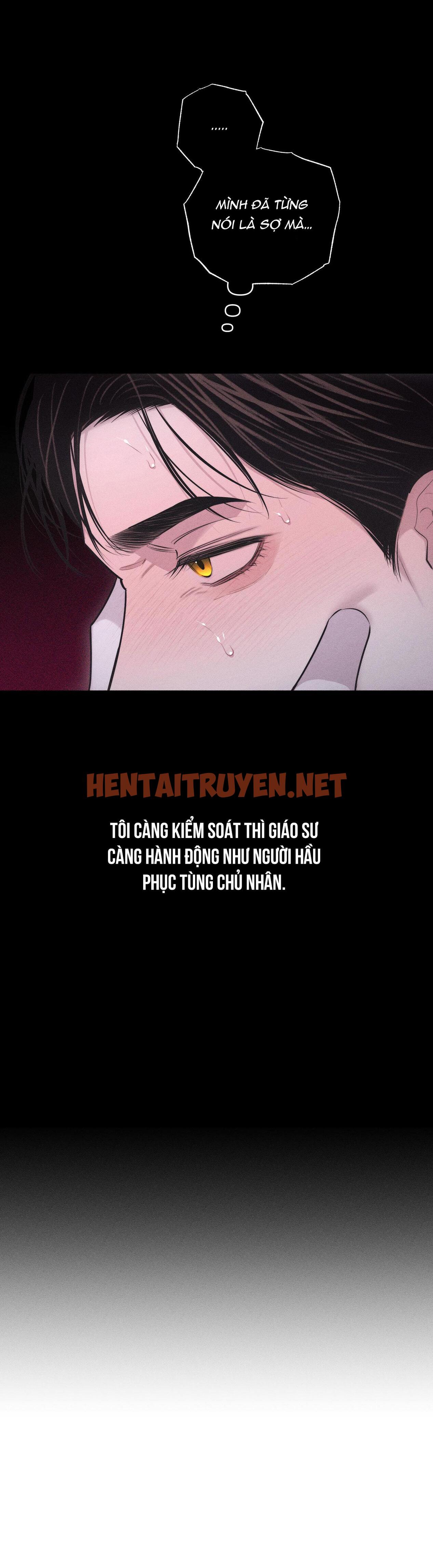 Xem ảnh Broken Love - Chap 24 - img_022_1685889820 - HentaiTruyenVN.net