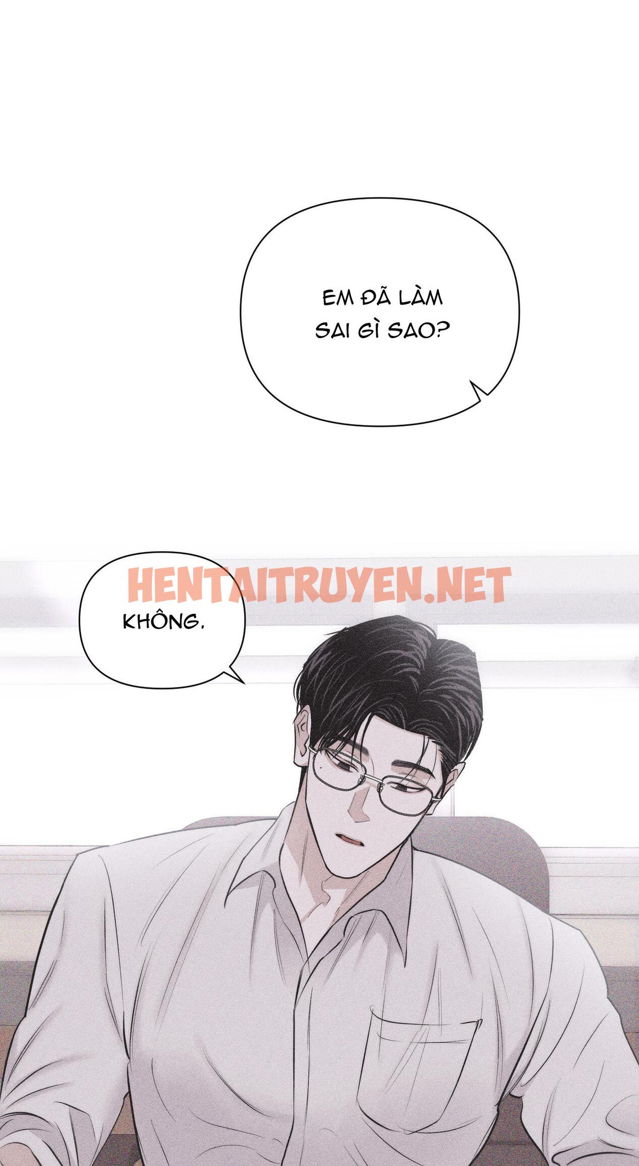 Xem ảnh Broken Love - Chap 4 - img_020_1675188596 - TruyenVN.APP