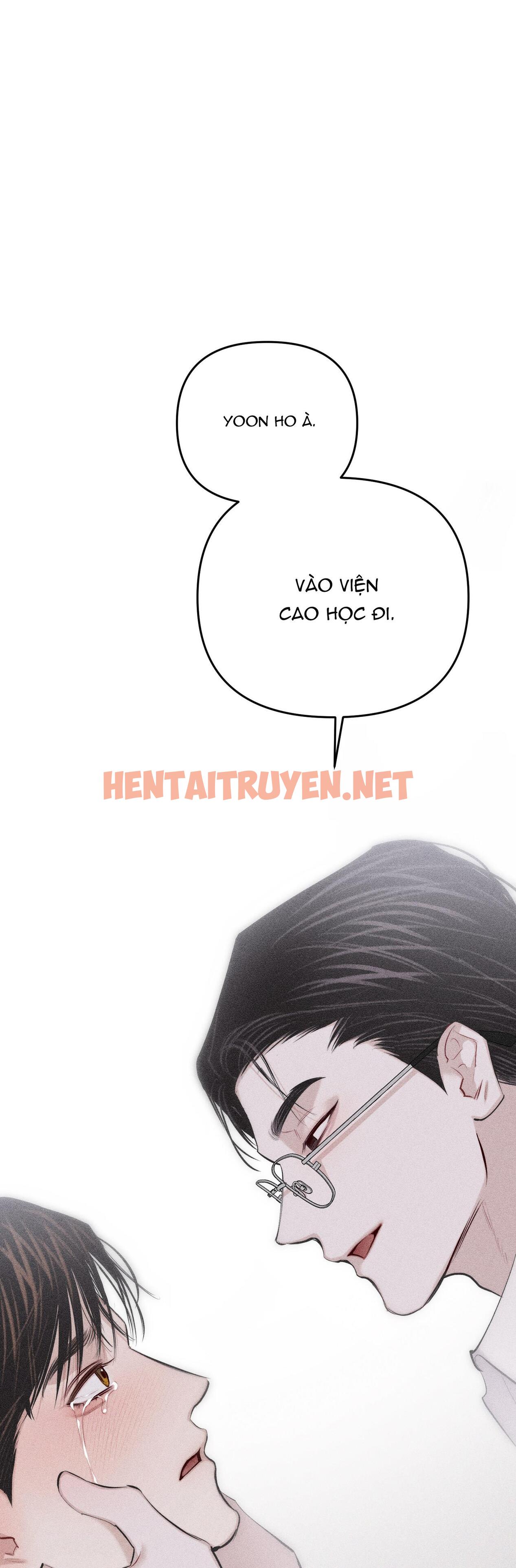 Xem ảnh Broken Love - Chap 4 - img_051_1675188680 - TruyenVN.APP