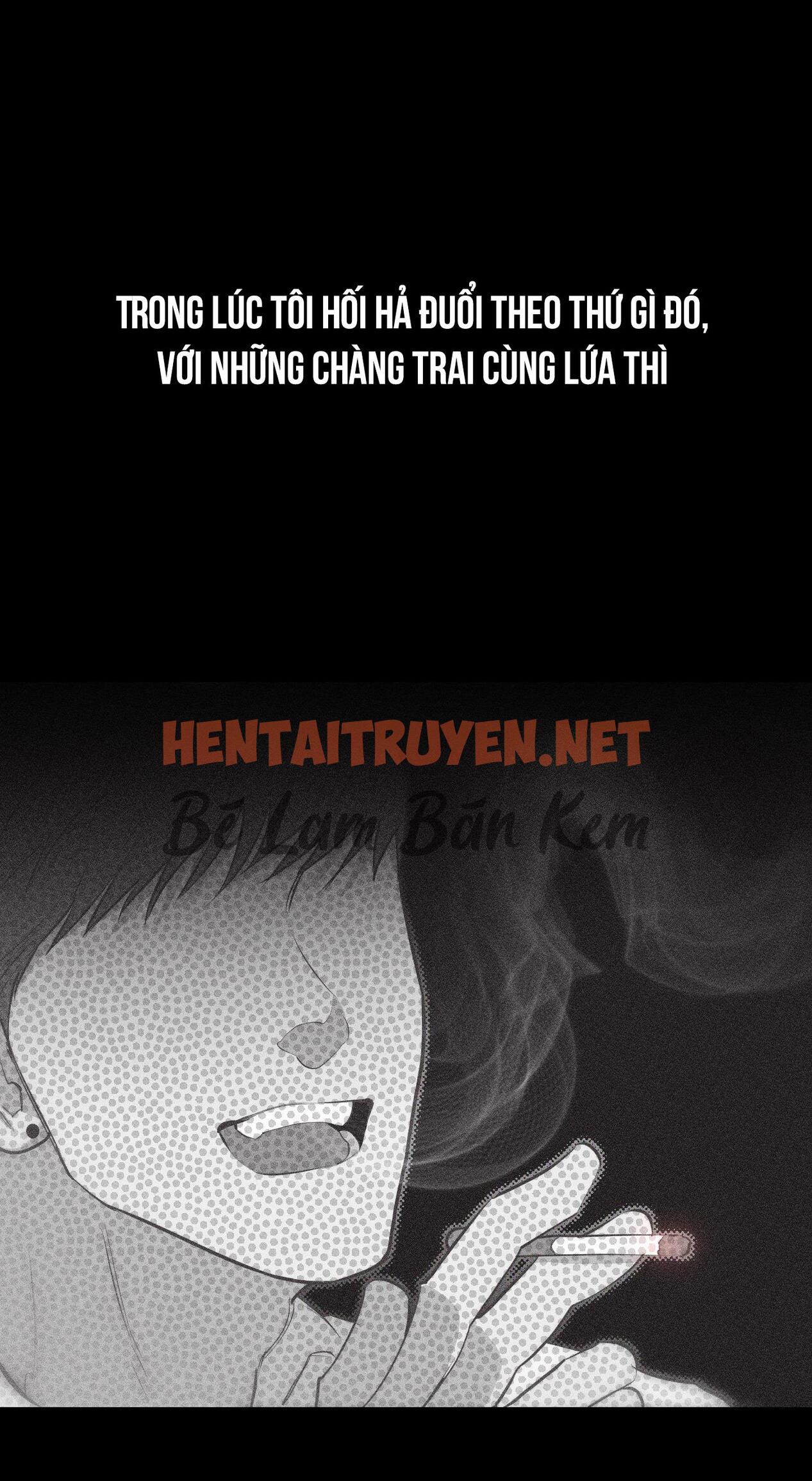 Xem ảnh Broken Love - Chap 5 - img_020_1675188412 - HentaiTruyen.net