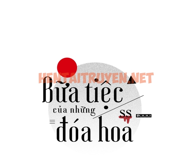 Xem ảnh Bữa Tiệc Của Những Đóa Hoa - Chap 15 - img_012_1640604813 - HentaiTruyen.net