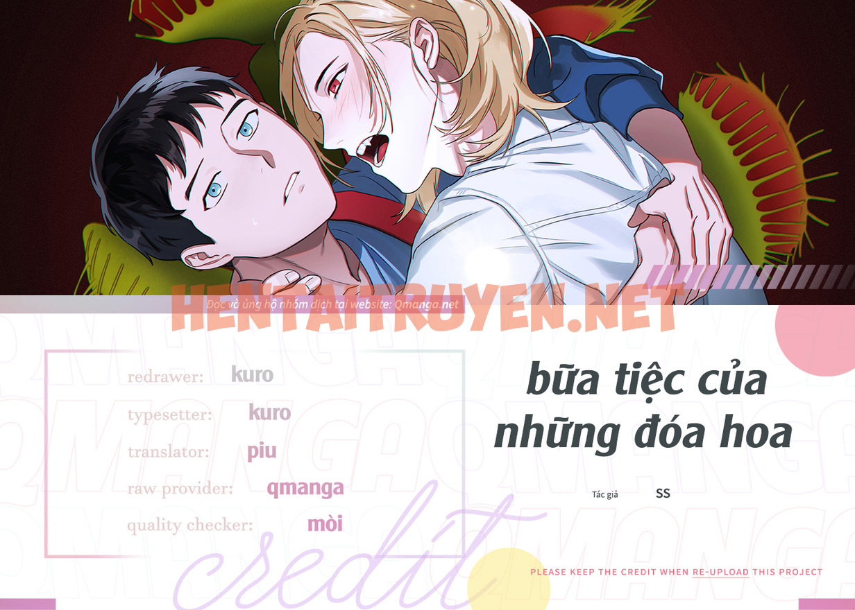 Xem ảnh Bữa Tiệc Của Những Đóa Hoa - Chap 18 - img_001_1641720689 - HentaiTruyenVN.net