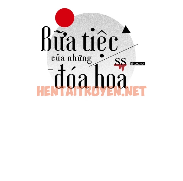 Xem ảnh Bữa Tiệc Của Những Đóa Hoa - Chap 19 - img_022_1643274427 - HentaiTruyen.net