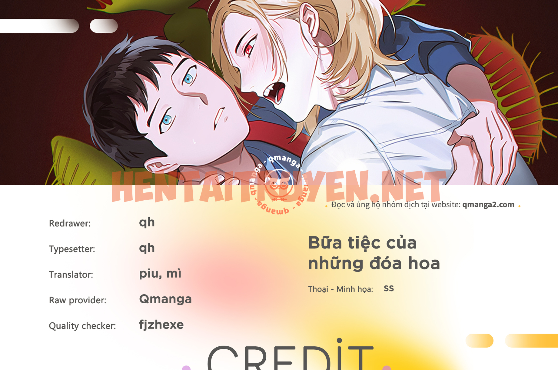 Xem ảnh Bữa Tiệc Của Những Đóa Hoa - Chap 23 - img_002_1647351335 - HentaiTruyenVN.net