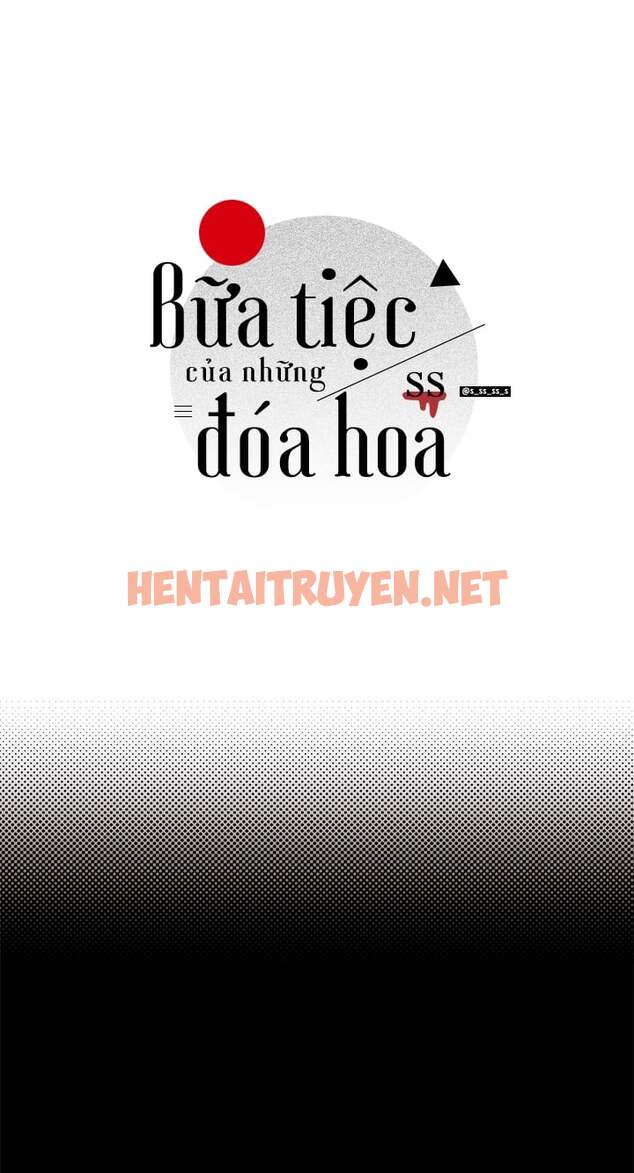 Xem ảnh Bữa Tiệc Của Những Đóa Hoa - Chap 3 - img_002_1631003733 - HentaiTruyenVN.net