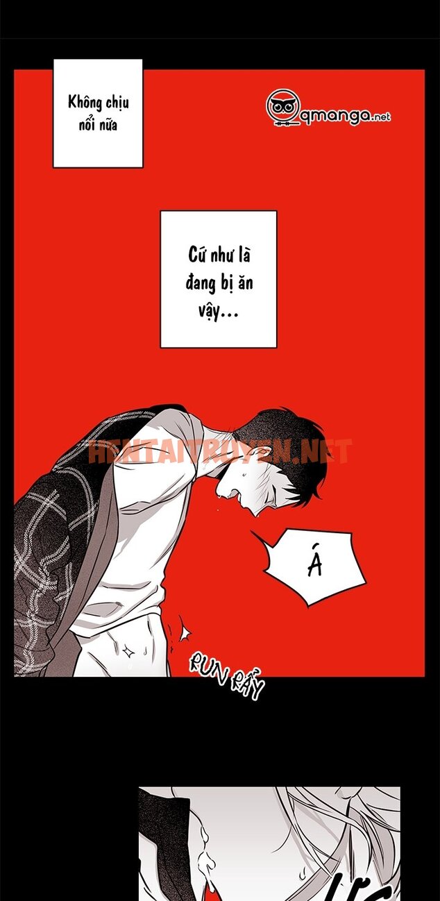 Xem ảnh Bữa Tiệc Của Những Đóa Hoa - Chap 4 - img_034_1631614402 - TruyenVN.APP