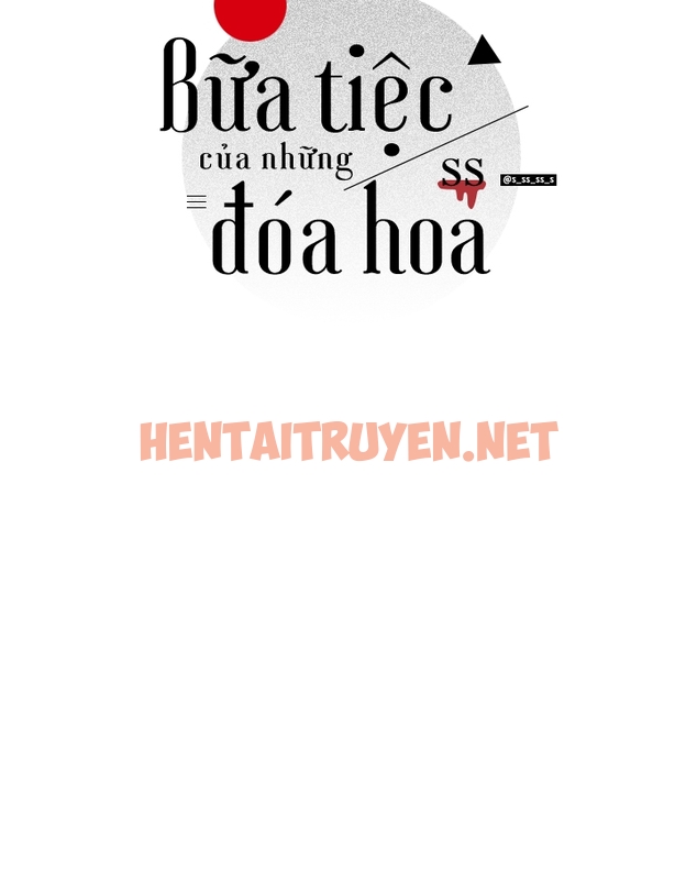 Xem ảnh Bữa Tiệc Của Những Đóa Hoa - Chap 5 - img_013_1631614220 - TruyenVN.APP