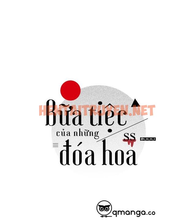 Xem ảnh Bữa Tiệc Của Những Đóa Hoa - Chap 6 - img_002_1634807717 - HentaiTruyen.net