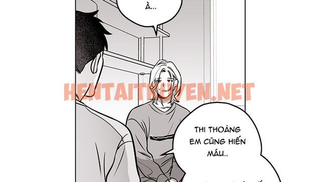 Xem ảnh Bữa Tiệc Của Những Đóa Hoa - Chap 7 - img_132_1633858588 - HentaiTruyen.net