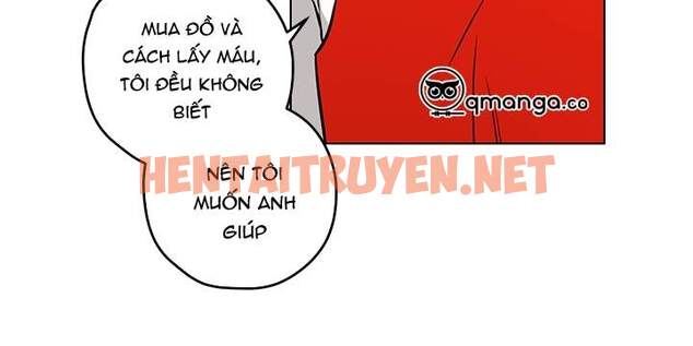 Xem ảnh Bữa Tiệc Của Những Đóa Hoa - Chap 8 - img_025_1634121897 - TruyenVN.APP