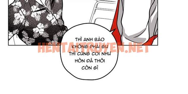 Xem ảnh Bữa Tiệc Của Những Đóa Hoa - Chap 8 - img_027_1634121900 - TruyenVN.APP