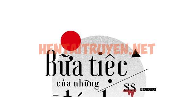 Xem ảnh Bữa Tiệc Của Những Đóa Hoa - Chap 8 - img_033_1634121909 - TruyenVN.APP