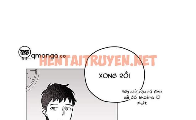 Xem ảnh Bữa Tiệc Của Những Đóa Hoa - Chap 8 - img_068_1634121960 - TruyenVN.APP