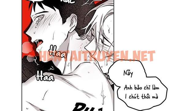 Xem ảnh Bữa Tiệc Của Những Đóa Hoa - Chap 8 - img_129_1634122050 - TruyenVN.APP