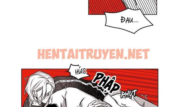 Xem ảnh Bữa Tiệc Của Những Đóa Hoa - Chap 8 - img_134_1634122057 - TruyenVN.APP