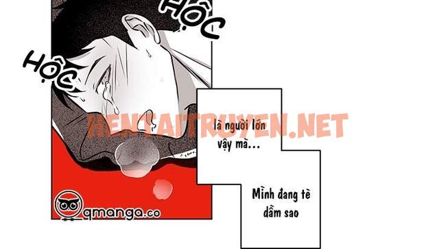 Xem ảnh Bữa Tiệc Của Những Đóa Hoa - Chap 8 - img_136_1634122060 - TruyenVN.APP