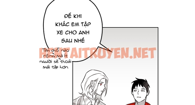 Xem ảnh Bữa Tiệc Của Những Đóa Hoa - Chap 9 - img_138_1634645533 - TruyenVN.APP