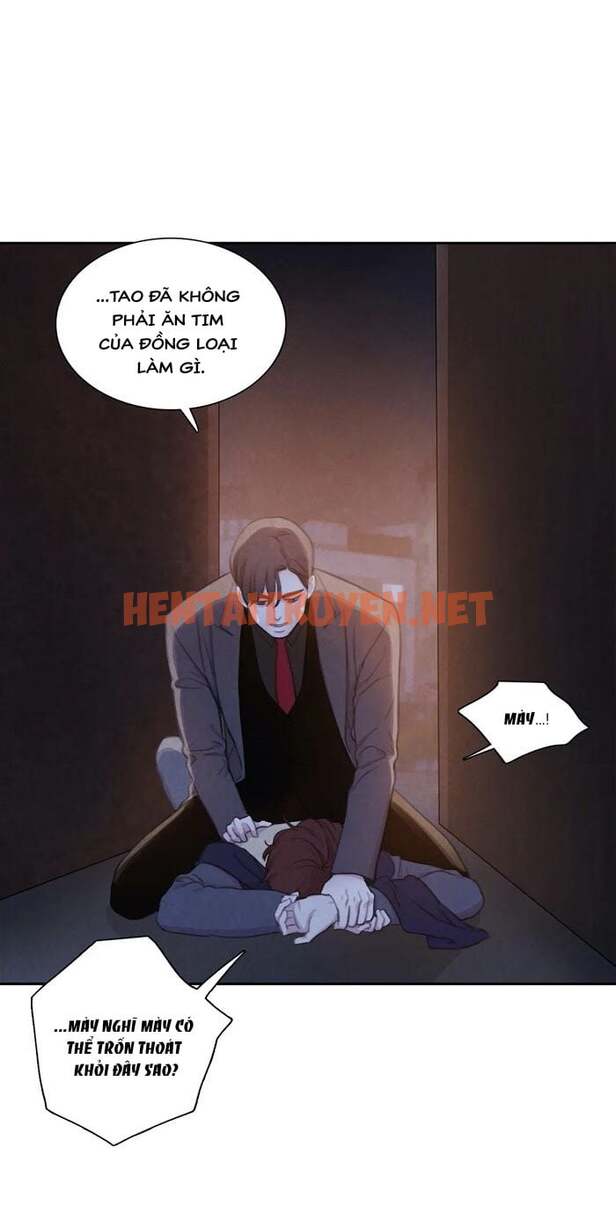 Xem ảnh Bữa Tối Cùng Ma Cà Rồng - Chap 2 - img_008_1694343119 - HentaiTruyenVN.net