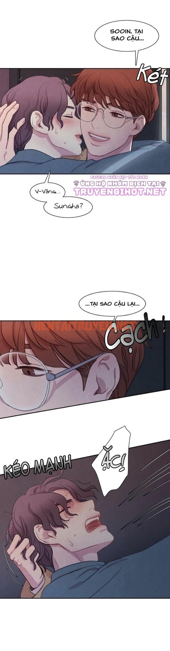 Xem ảnh Bữa Tối Cùng Ma Cà Rồng - Chap 3 - img_012_1694343213 - HentaiTruyenVN.net