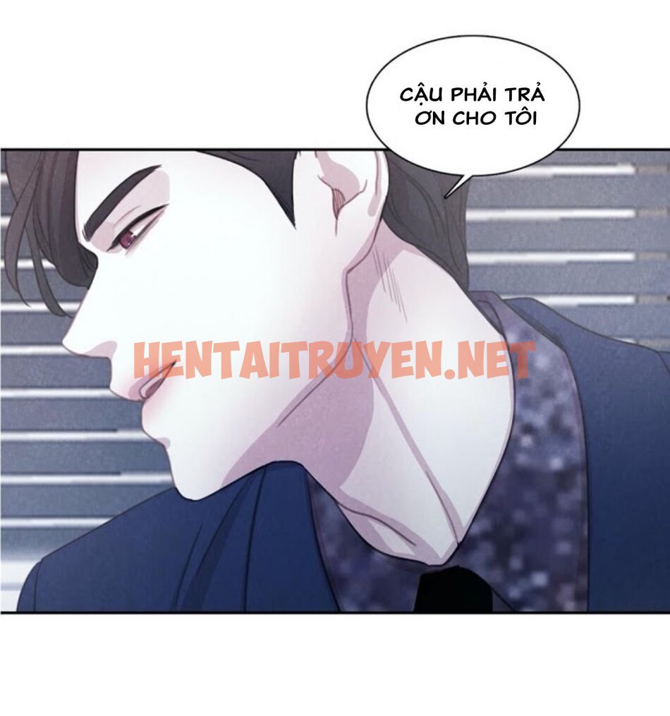 Xem ảnh Bữa Tối Cùng Ma Cà Rồng - Chap 4.5 - img_027_1694343388 - TruyenVN.APP