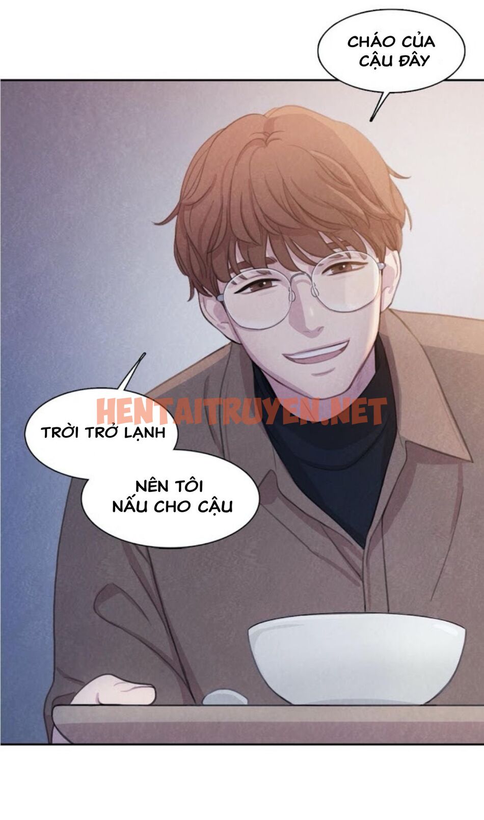 Xem ảnh Bữa Tối Cùng Ma Cà Rồng - Chap 4 - img_006_1694343299 - TruyenVN.APP