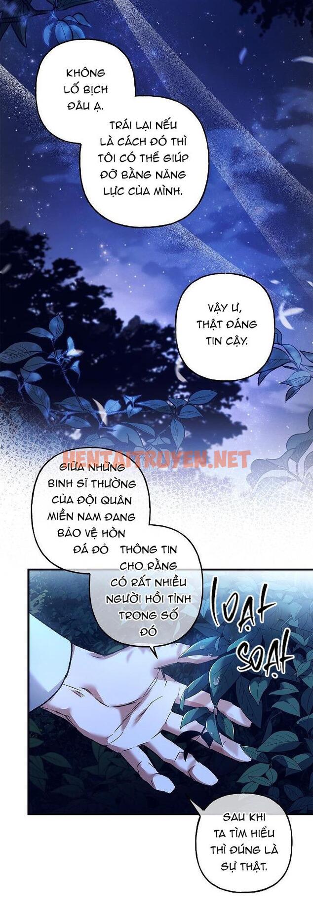 Xem ảnh Bước Ngoặt Định Mệnh - Chap 24 - img_062_1700846291 - TruyenVN.APP