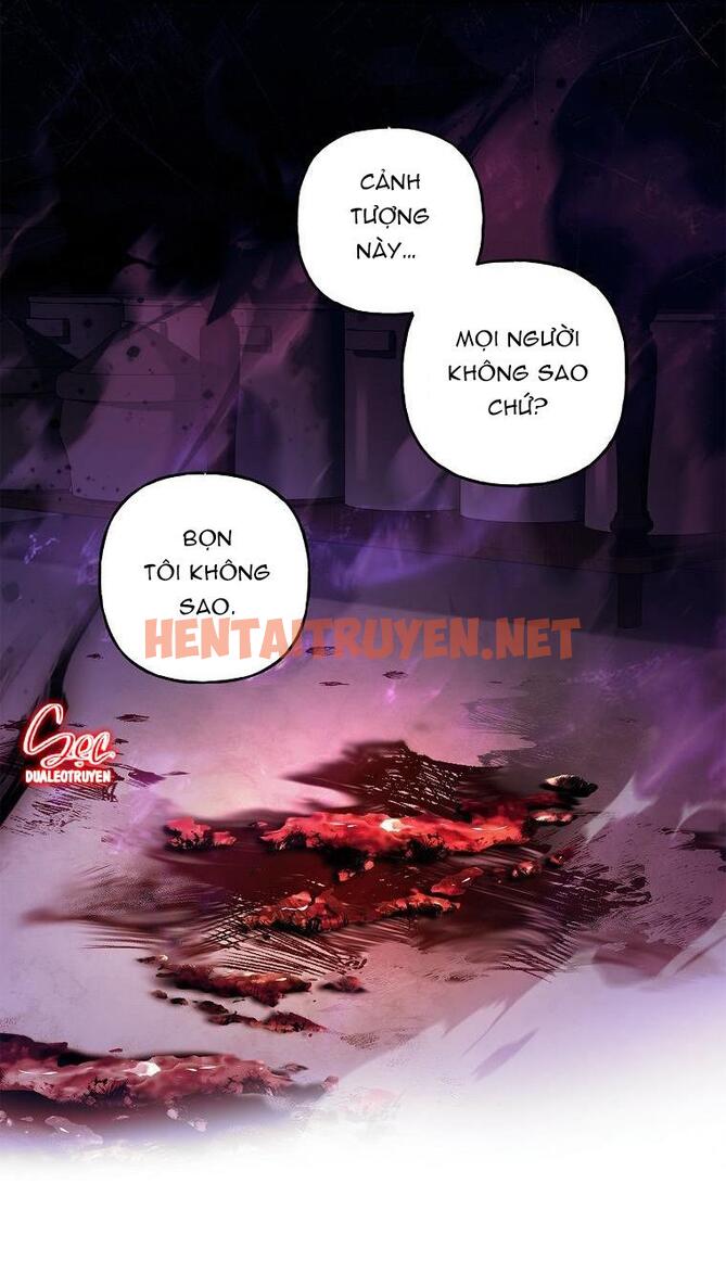 Xem ảnh Bước Ngoặt Định Mệnh - Chap 28 - img_046_1702228667 - HentaiTruyen.net