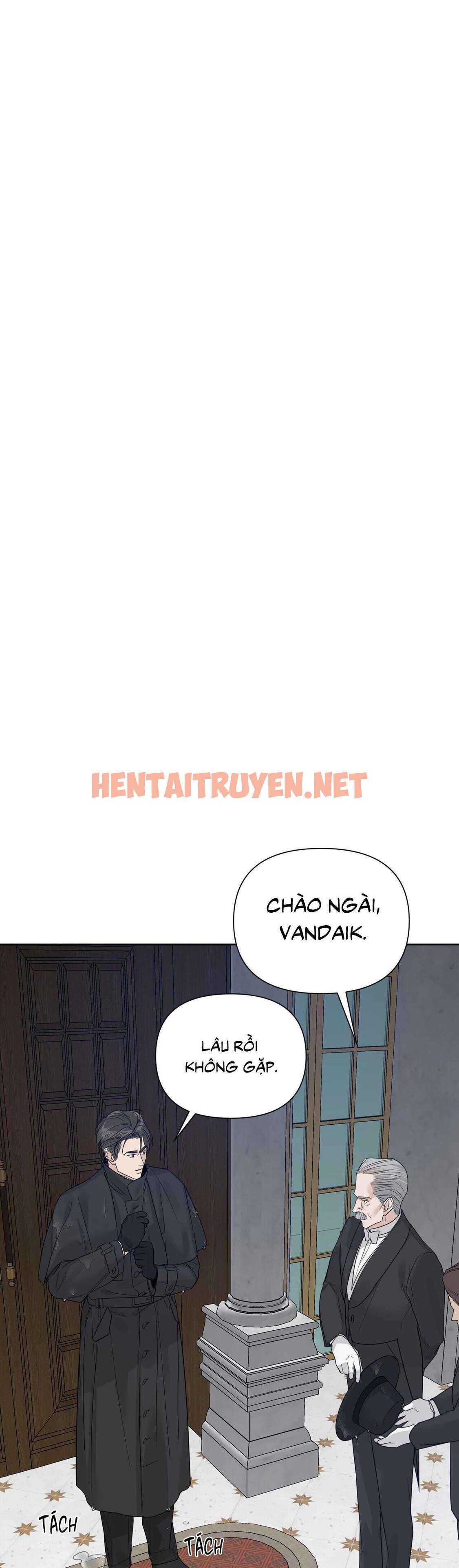 Xem ảnh Bước Vào Vườn Hồng - Chap 37 - img_007_1708770999 - HentaiTruyen.net