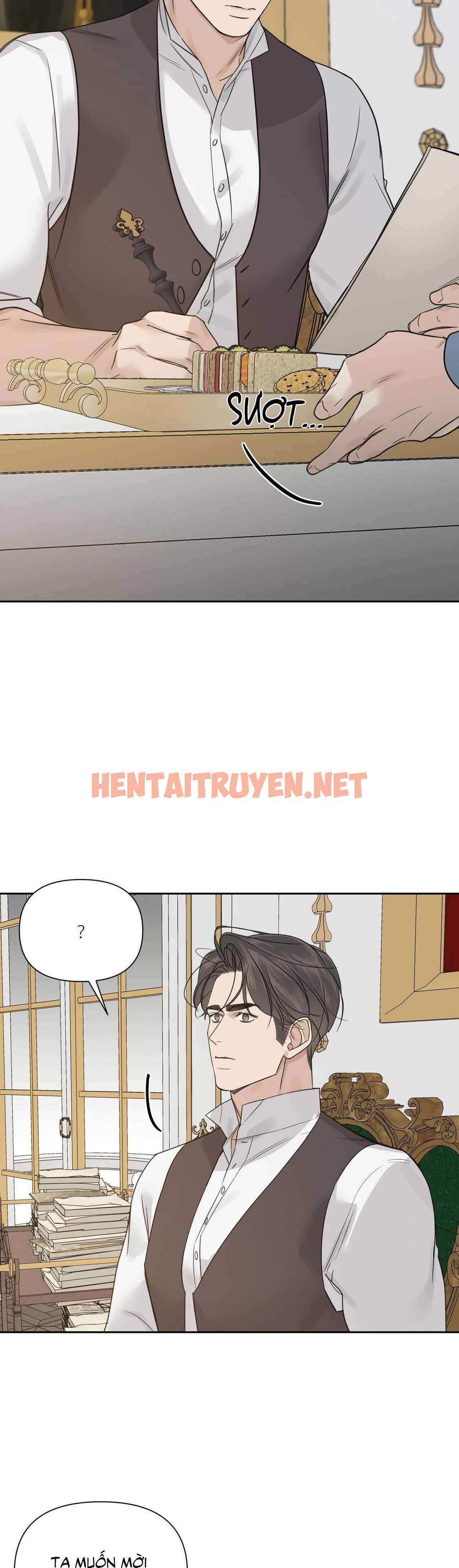 Xem ảnh Bước Vào Vườn Hồng - Chap 37 - img_028_1708771010 - HentaiTruyenVN.net